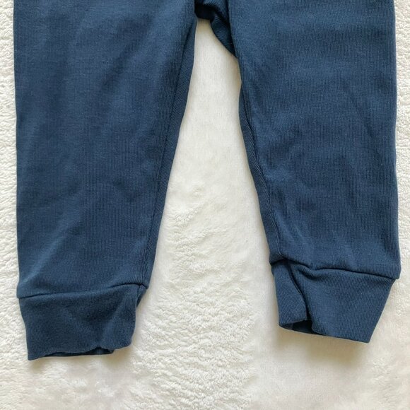 Pekkle 9M 4-Piece S’mores Camping Set 100% Cotton GUC Baby Boy Bodysuits Pants - Picture 11 of 16